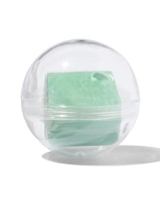 HEMA Kneedgummen groen - 2 stuks