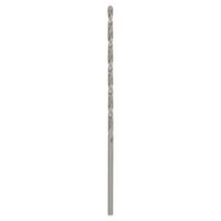 Bosch Accessories 2608596812 HSS Metaal-spiraalboor 3 mm Gezamenlijke lengte 100 mm Geslepen DIN 340 Cilinderschacht 5 stuk(s)