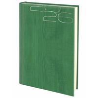 Agenda Deusto Cervino Groen 17 x 24 cm 2026