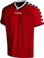 Hummel Stay Authentic Mexico Jersey - thumbnail