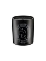 Diptyque bougie parfumée "Baies" - Noir - thumbnail