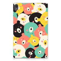 Lenovo Tab P11 | P11 Plus Tablet Back Cover Bears - thumbnail