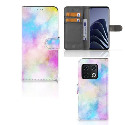 Hoesje OnePlus 10 Pro Watercolor Light