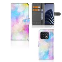 Hoesje OnePlus 10 Pro Watercolor Light