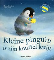 Kleine Pinguïn is zijn knuffel kwijt - thumbnail