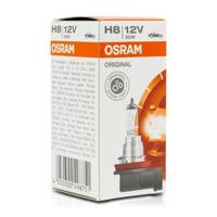 Gloeilamp voor de auto Osram 64212 H8 12V 35W