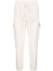 DSQUARED2 pantalon D2 Cipro à poches cargo - Tons neutres