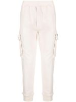 DSQUARED2 pantalon D2 Cipro à poches cargo - Tons neutres