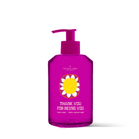 The Gift Label Thank You Being You Hand Soap 300ml