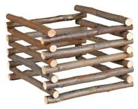 TRIXIE NATURAL LIVING HOOIRUIF