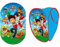 Paw Patrol Happy Team opbergmand 35 x 35 x 60 cm