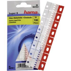 Hama Cinekett S 8 3755 Kleeffolie
