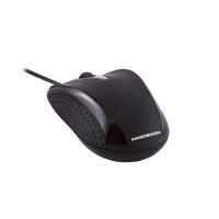 Modecom MC-M4 muis USB Type-A Optisch 800 DPI Ambidextrous