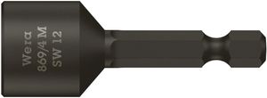 BIT 869/4 M SW 12X50 060427