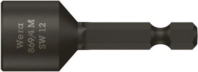BIT 869/4 M SW 12X50 060427