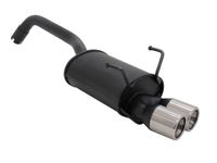 Viking Choice  Sportuitlaat Fiat 500 - sporteinddemper - thumbnail