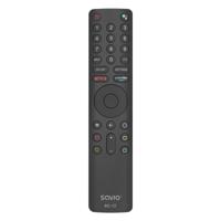 SAVIO RC-17 Universele/vervangende afstandsbediening voor XIAOMI TV - SMART TV
