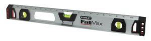 Stanley handgereedschap FatMax I-beam Magnetische Waterpas | 200 cm - 1-43-558