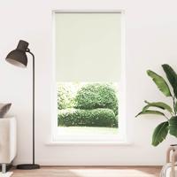 Rolgordijn verduisterend 95x230 cm stofbreedte 90,7cm polyester
