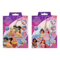 Canenco Disney princess diamond painting sleutelhanger