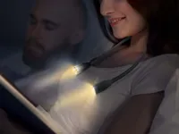 Flexibele Nek Leeslamp