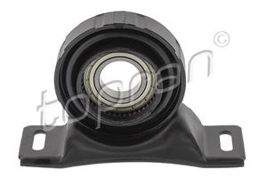Ophanging, cardanas 500037