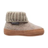 Bergstein Cozy Lux Slof Beige 40