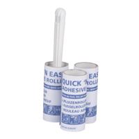 Lifetime pluisroller 30vel 13x10cm