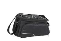 New Sports trunkbag - racktime - fietstas - unisex - zwart