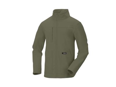 PARKSIDE Heren vest (Groen, L)