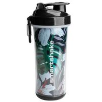 SmartShake Double Wall 750ml Tropical/Hawaii