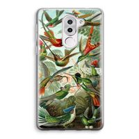 Haeckel Trochilidae: Honor 6X Transparant Hoesje