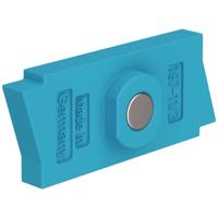 Hazet 197-11/3 Magneetknop set 1 stuk(s) - thumbnail