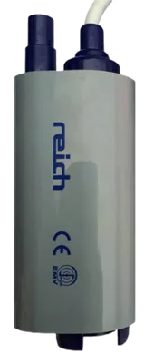 Reich Dompelpomp Easy 12L