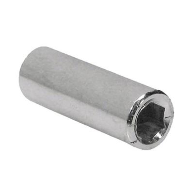 Boston TRN-20 Truss Rod Nut Moer voor Halspen UNF 10-32 Schroefdraad