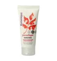 Handcreme granaatappel