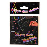 Magische Memo Blaadjes - thumbnail