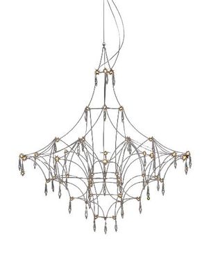 Quasar - Mira 100 LED dimbaar Hanglamp