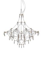 Quasar - Mira 100 LED dimbaar Hanglamp