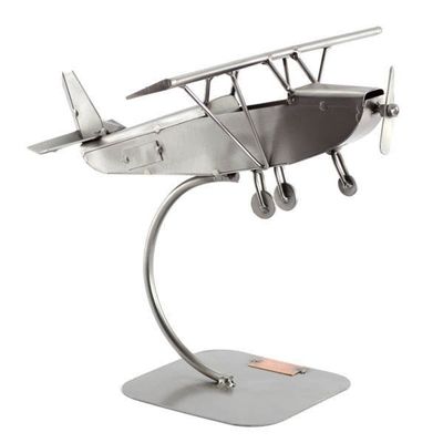 Cessna miniatuur vliegtuig Tijdelijk uitverkocht