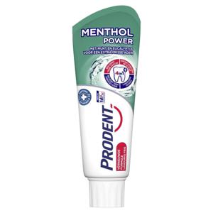 Prodent Prodent Tandpasta Menthol Power 75 ml