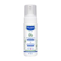 Mustela 3504105034399 babyshampoo 150 ml Shampoo