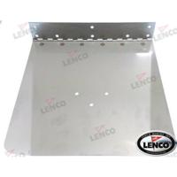 LENPL1212 - IJZEREN KLEPPEN 12X12"
