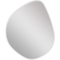 Ovale Facetspiegel van Hoogwaardig Spiegelglas - Trion Aleyna