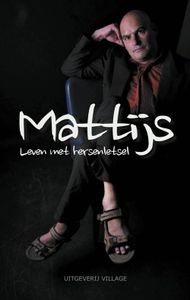 Mattijs - Mattijs Goede - ebook