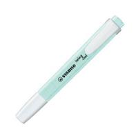 Stabilo swing cool pastel markeerstiften, 4st.