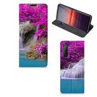 Sony Xperia 5 II | Book Cover | Waterval
