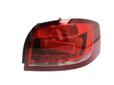 Achterlicht LLH511