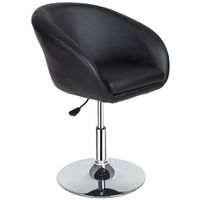 tectake barkruk - Bar fauteuil kruk barkruk lounge stoel barstoel - 401573