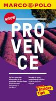 Marco Polo NL Reisgids Provence (Paperback)